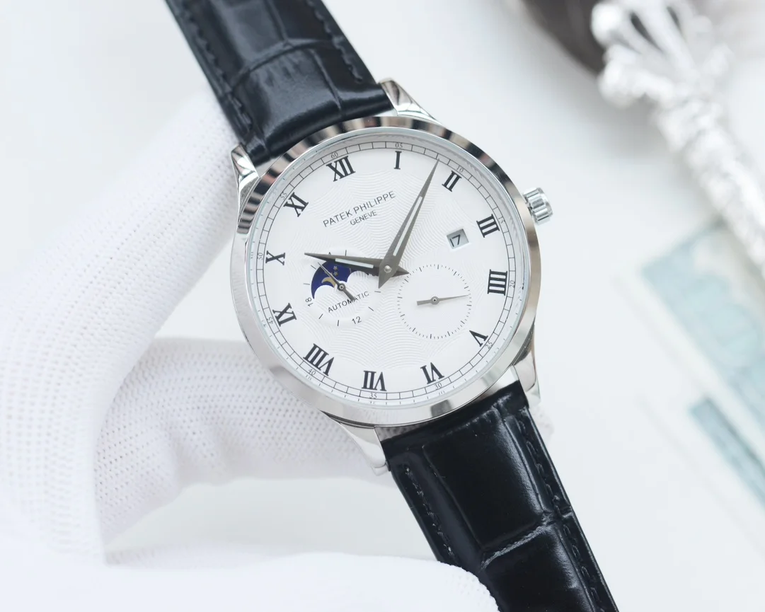 Longines Watch