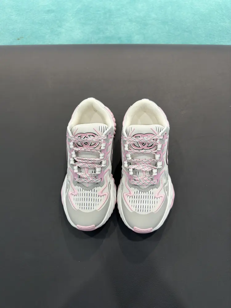 Gucci new dad shoes