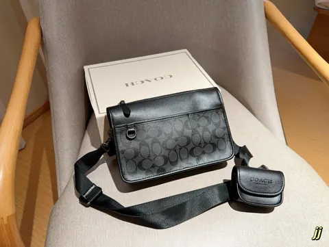 COACH Crossbody