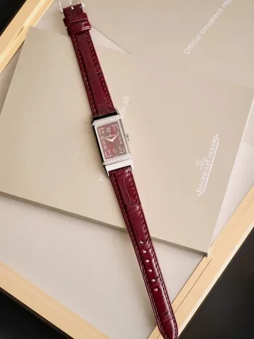 Jaeger-LeCoultre Dauphine 1930S