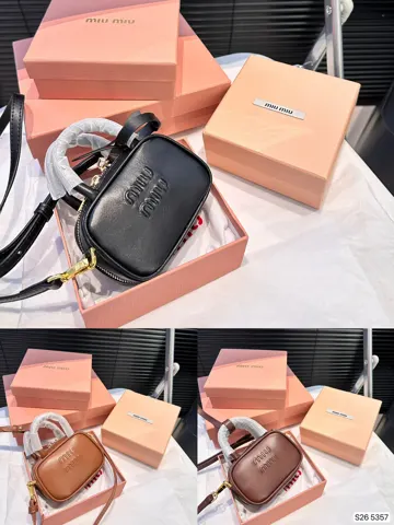 MiuMiu Wallet