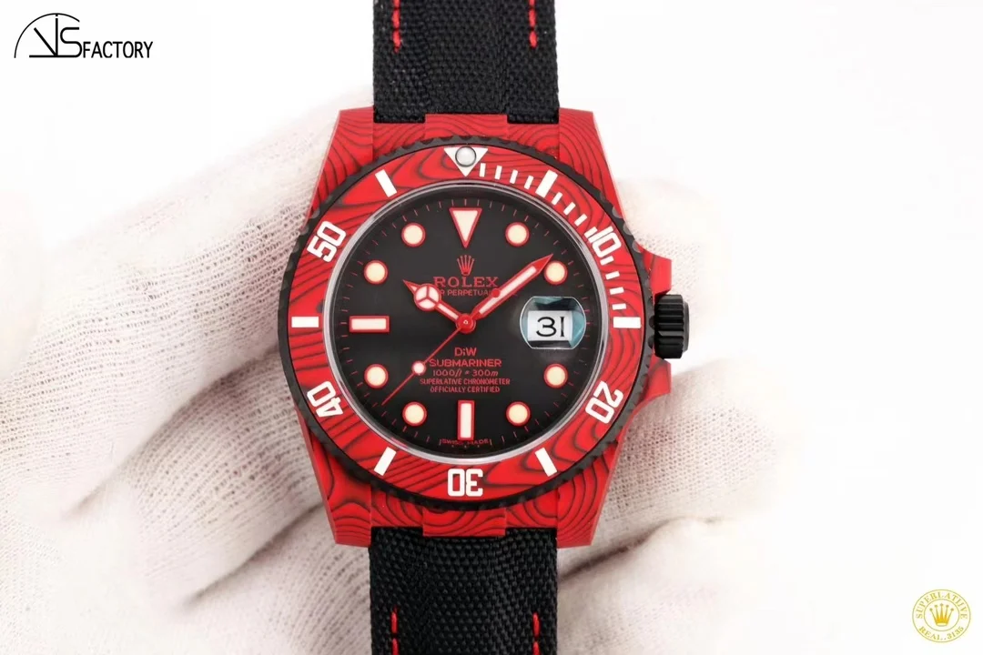 Rolex Submariner