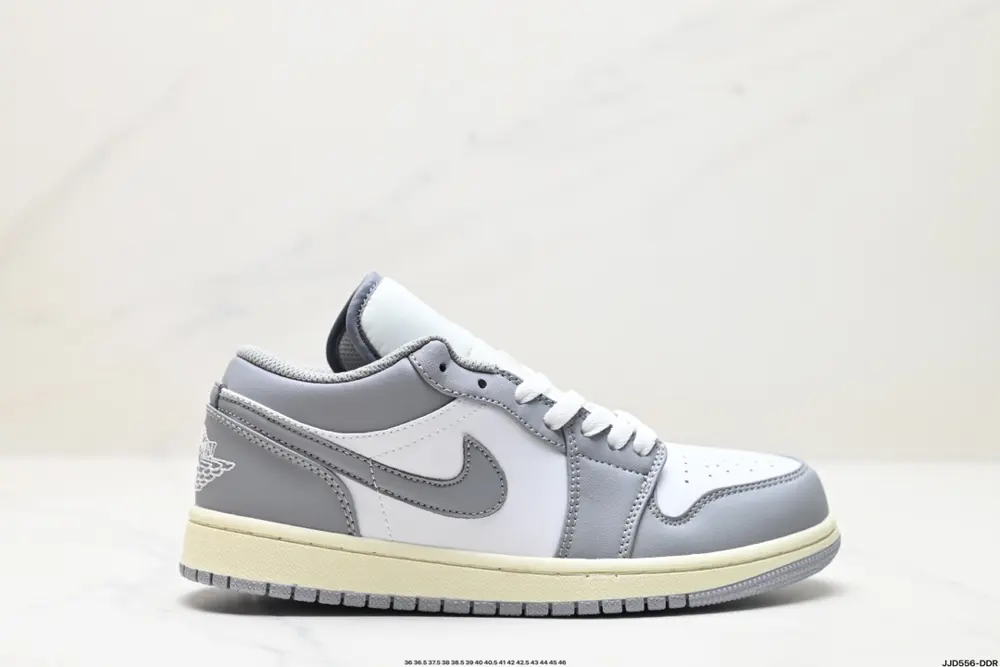 Nike Air Jordan 1 Low SE AJ1 low-top casual sneakers with official color matching 553558