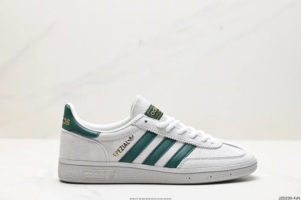 Adidas Handball Spezial Official Correct Version Shoes BD7633