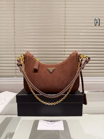 Prada Crossbody
