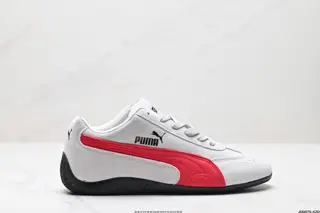 Puma Speedcat Shield OG Puma non-slip wear-resistant life leisure sports shoes