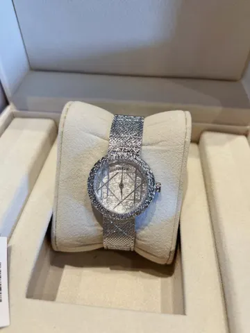 Dior Watch