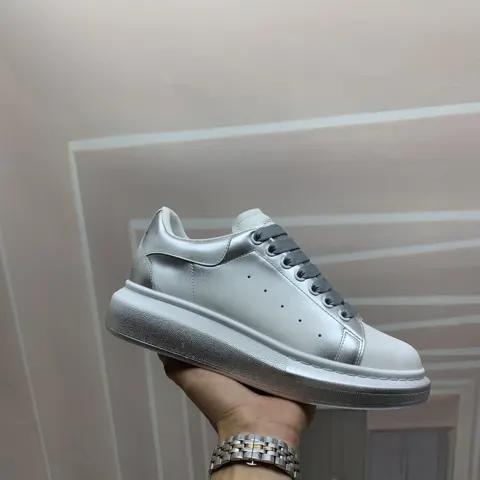McQueen casual shoes