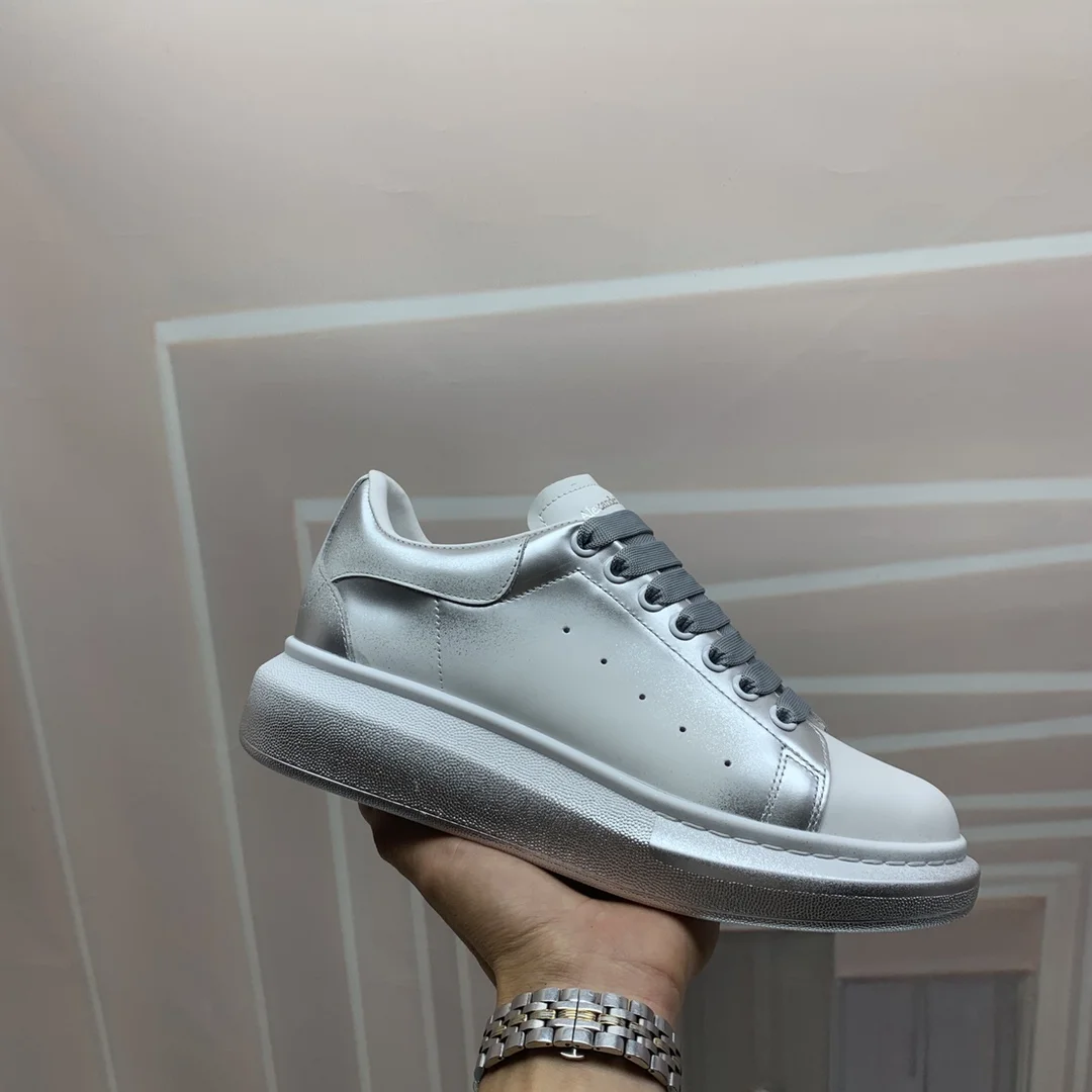 McQueen casual shoes