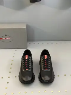 Prada casual shoes