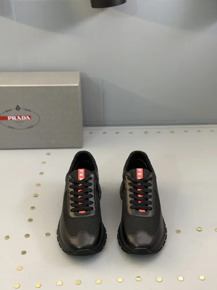 Prada casual shoes