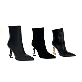 Yves Saint Laurent Heels