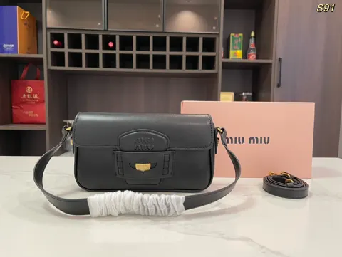MiuMiu Baguette 1950S