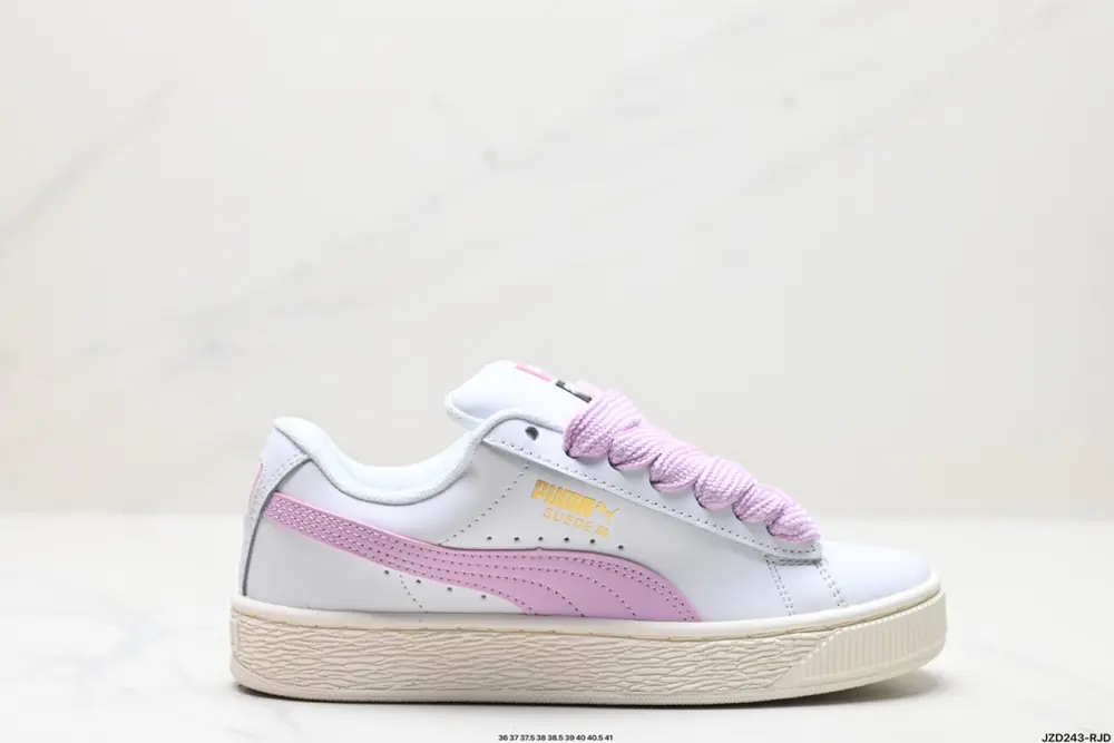 Puma Suede XL retro item Shoes 397255