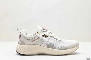 Timberland woven breathable surface comfortable foot feel soft sole anti-wear fashion