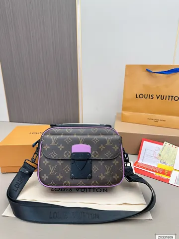 Louis Vuitton Bag