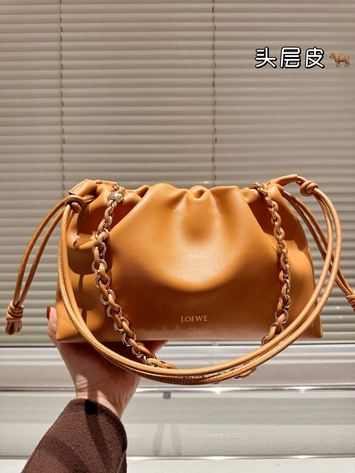 Loewe Flamenco