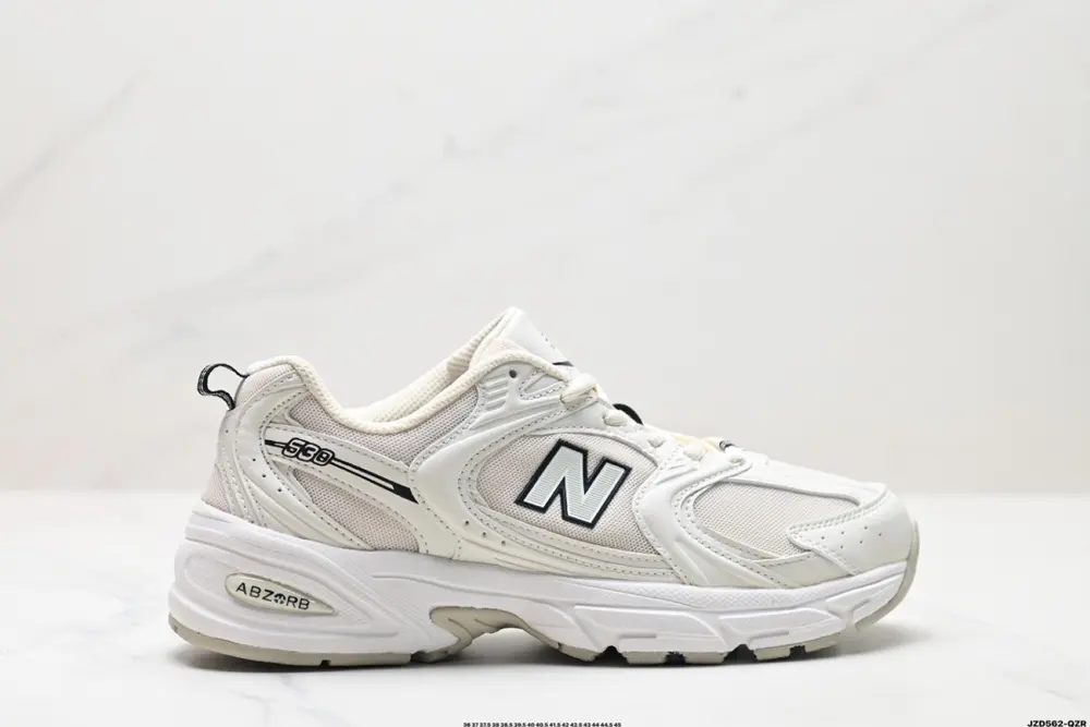 New Balance New Balance NB530 New Balance 530 Retro Running Shoes NB530 is indeed one of the MR530KA