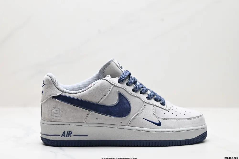 NIKE AIR FORCE 1’07 LV8 Sneakers WW5021-626