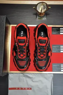 Prada casual shoes