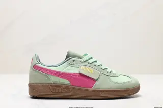 Puma Palermo Vintage retro items Shoes 396463