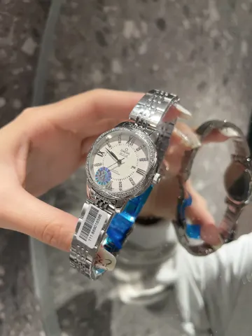 Omega Watch