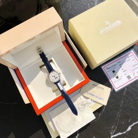 Jaeger-LeCoultre Watch