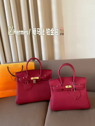 Hermès Bag