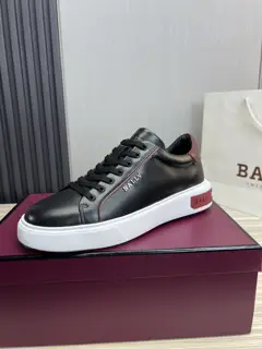 BALLY casual shoes