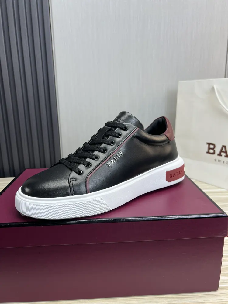 BALLY casual shoes