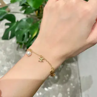 Celine bracelet