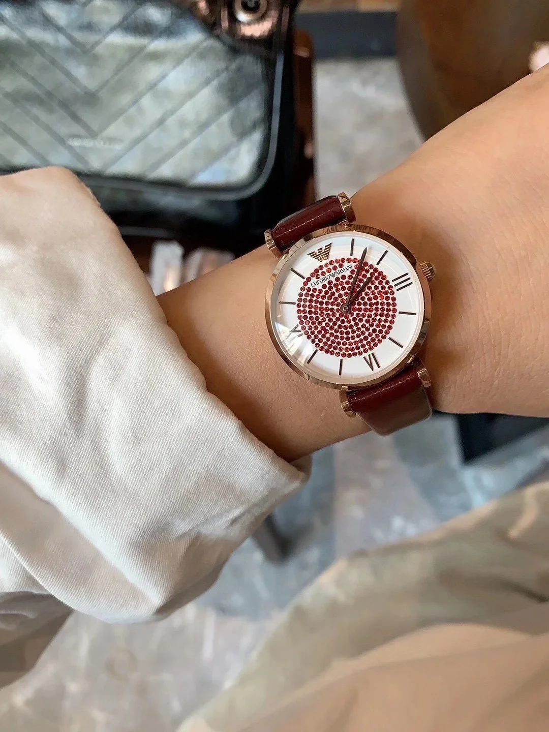 Armani Watch