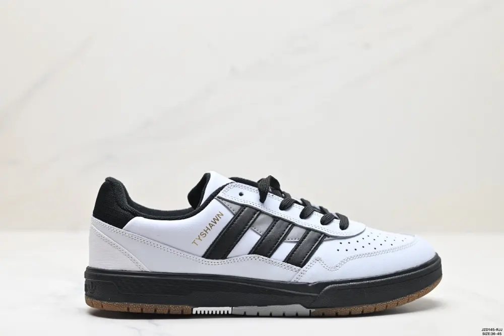 Adidas Originals Tyshawn Comfortable and versatile Non-slip and wear-resistant Adidas IF9710