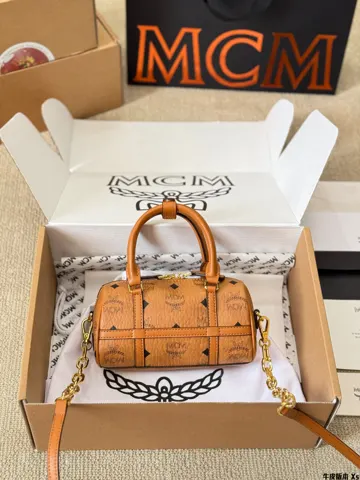 MCM Bag
