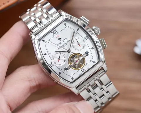Vacheron Constantin Watch