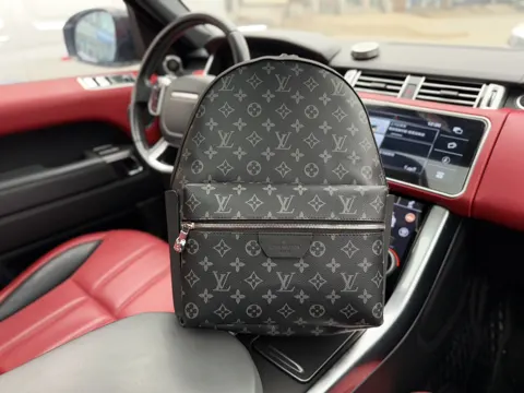 Louis Vuitton Backpack M46684