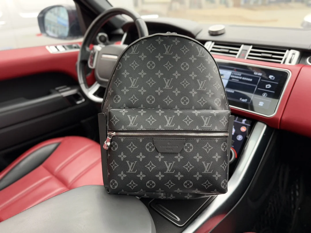 Louis Vuitton Backpack M46684