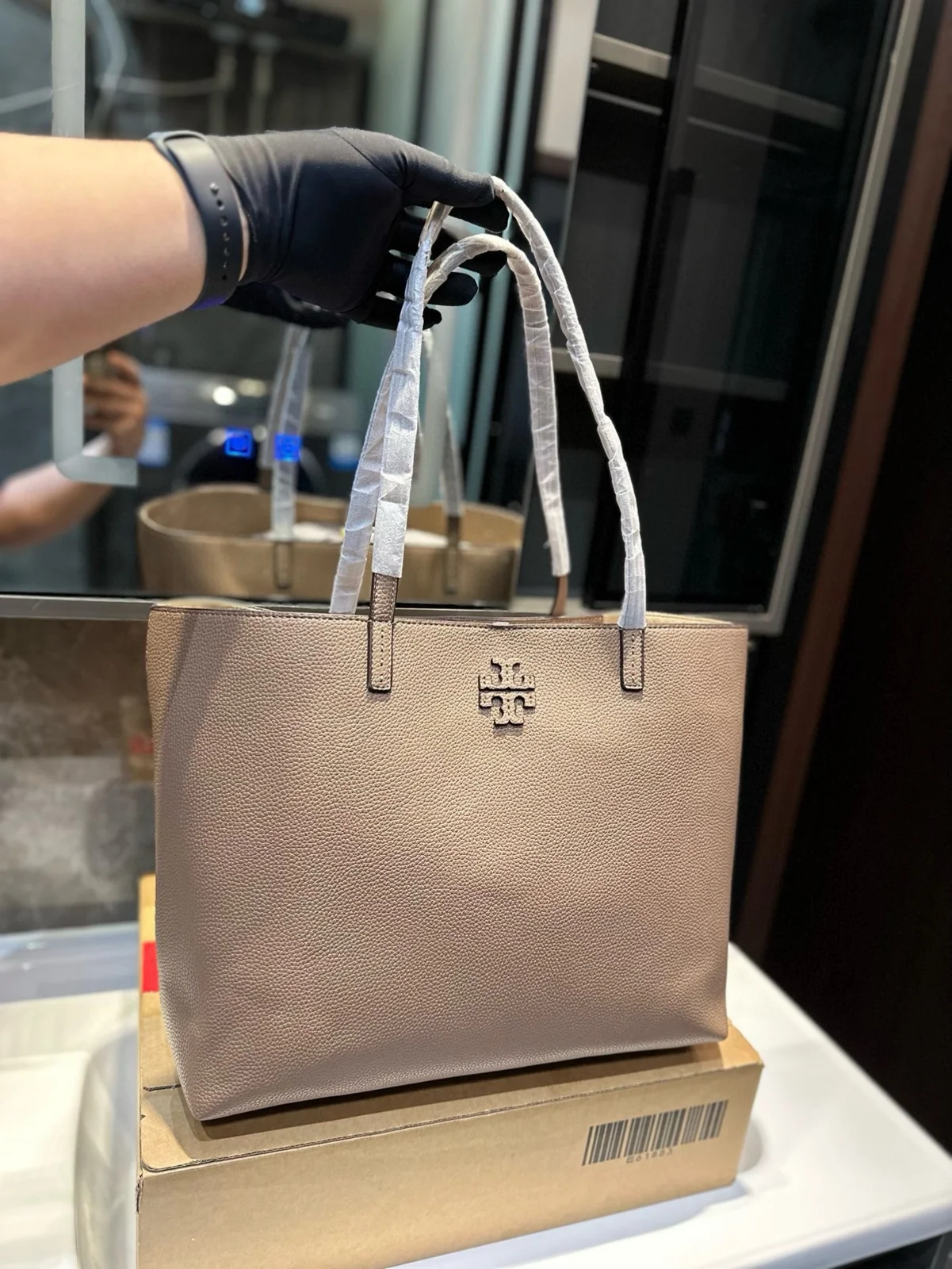 ToryBurch Tote