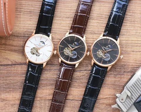 Vacheron Constantin Watch