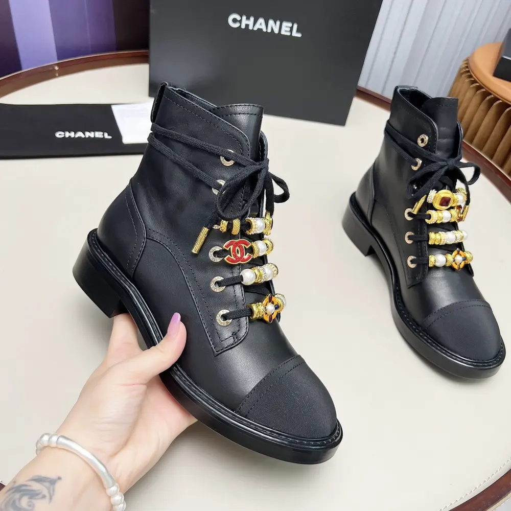 High-end version of Chanel