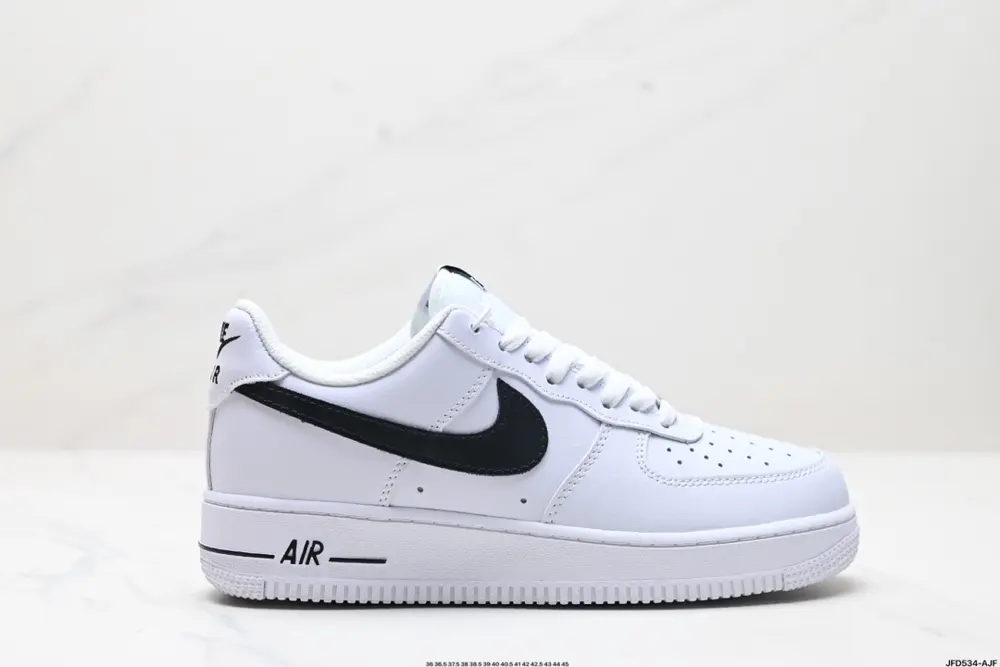 Nike Air Force 1 Low 07 Sneakers CJ0952-001