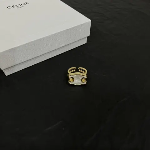 Celine ring