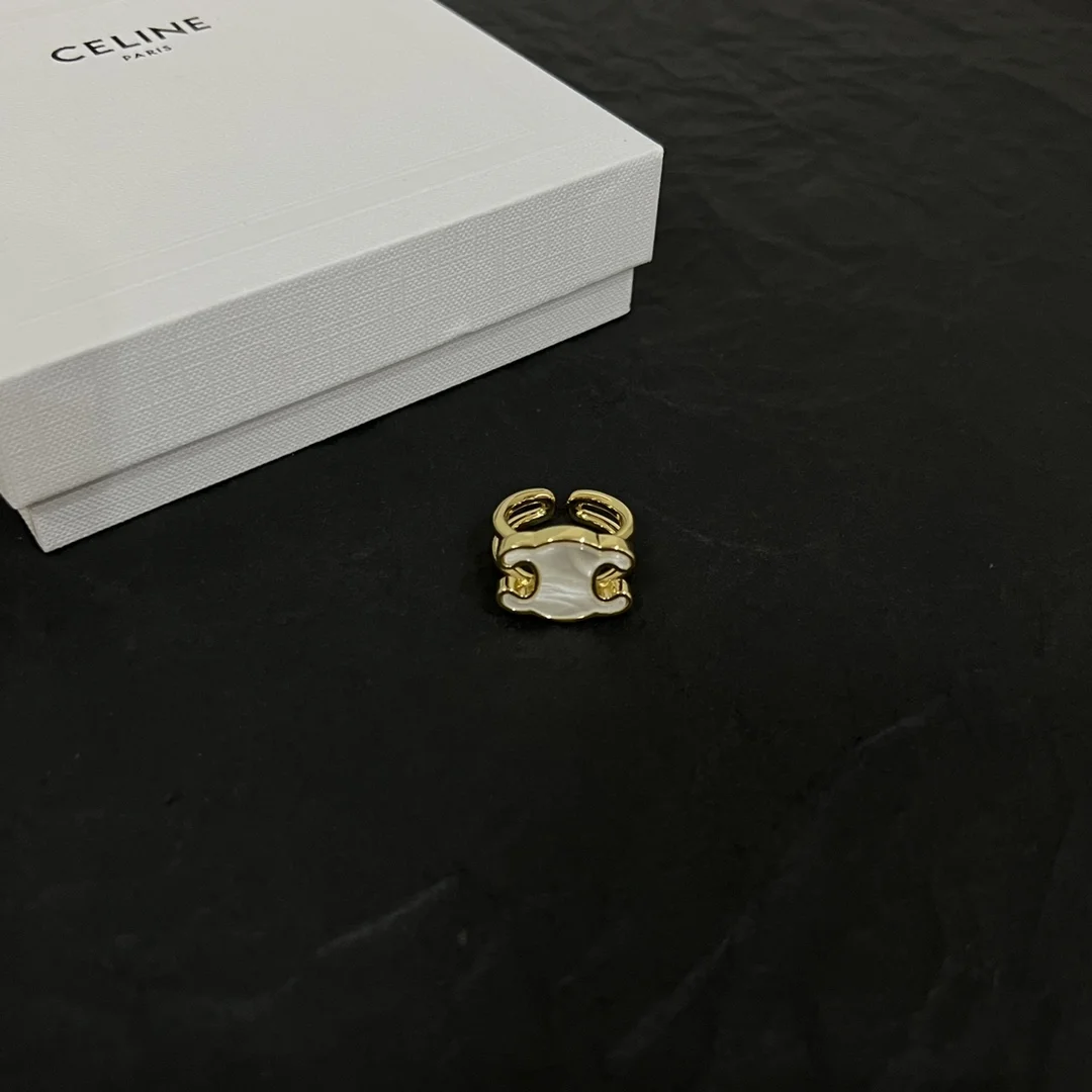 Celine ring