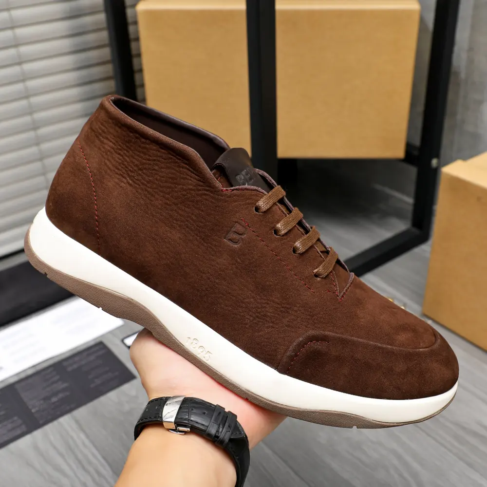 Berluti casual shoes