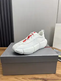 Prada men’s shoes are popular