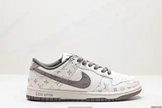 Nike NK Dunk Low Retro “DIY high-end customization” Sneakers FC1688-131