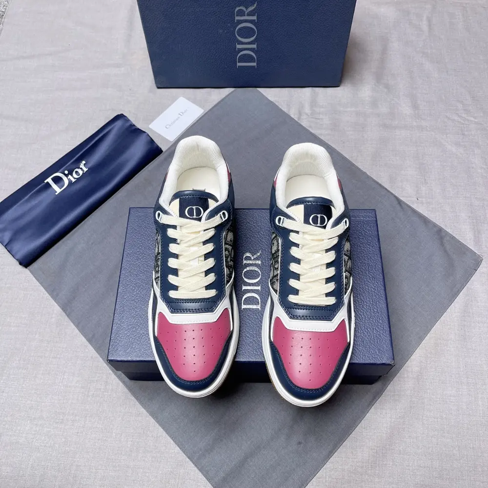 Dior New Products in the Gang Series [Continue Dior’s classic style
