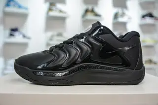 Nike basketball shoes