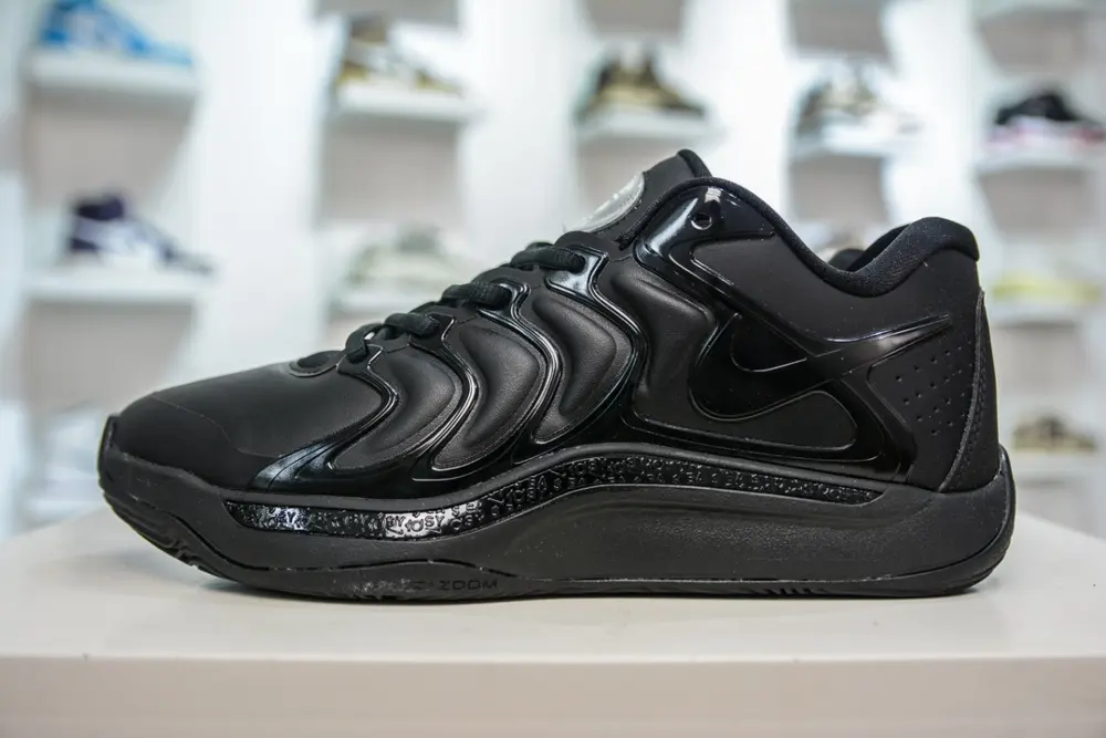 Nike basketball shoes