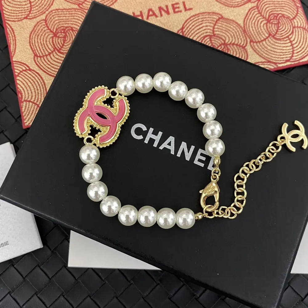 Chanel vintage bracelet